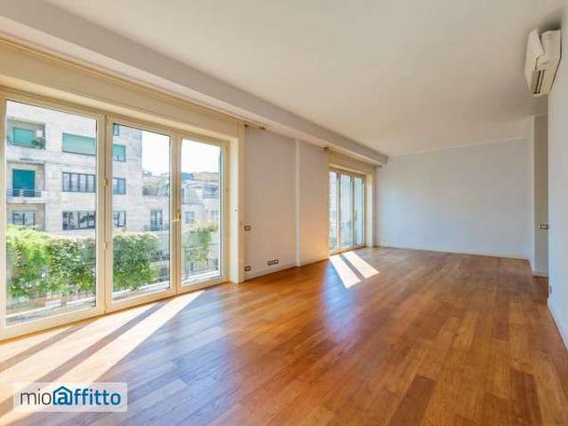 Appartamento in affitto a Municipio 2, Milano