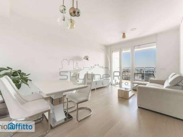 Appartamento in affitto a Municipio 2, Milano