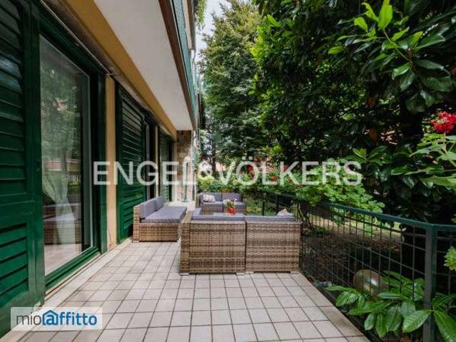 Appartamento in affitto a Municipio 2, Milano