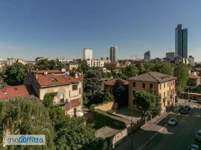 Appartamento in affitto a Municipio 2, Milano