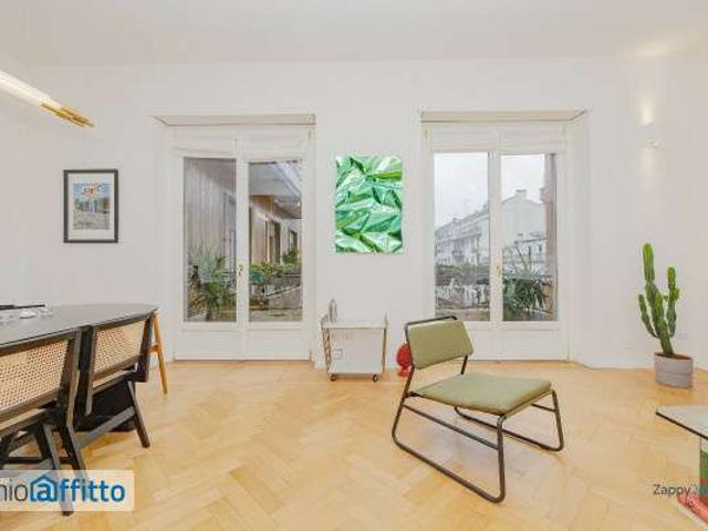 Appartamento in affitto a Municipio 2, Milano