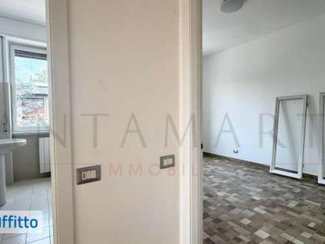 Appartamento in affitto a Municipio 2, Milano