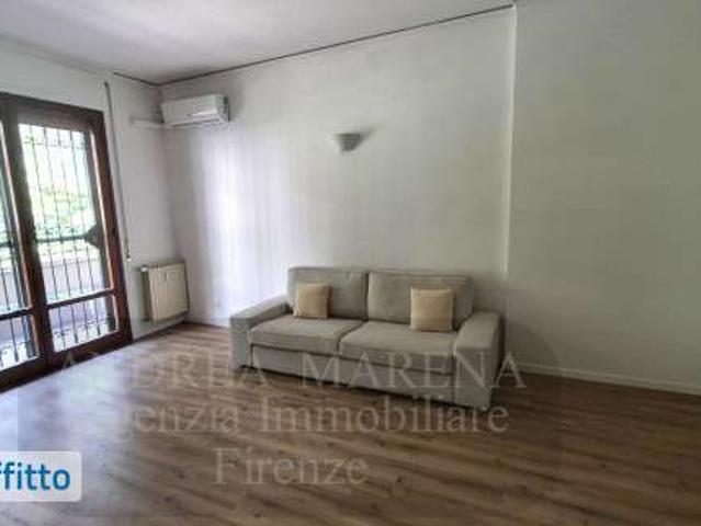 Appartamento in affitto a Quartiere 5, Firenze