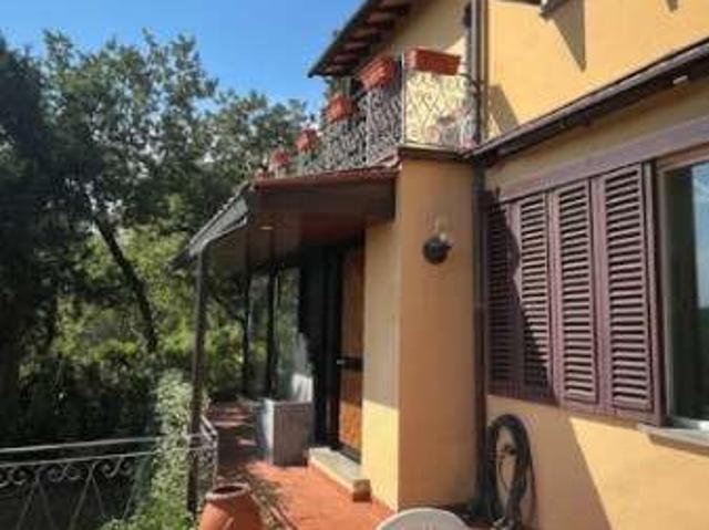 Appartamento in affitto a Quartiere 2, Firenze