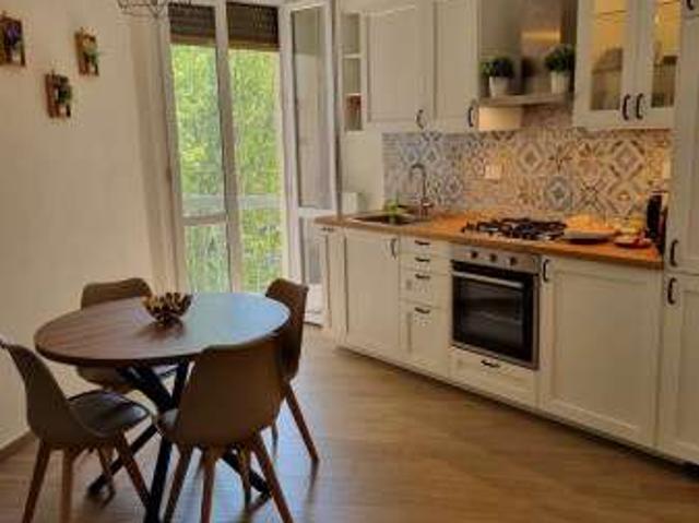 Appartamento in affitto a Quartiere 5, Firenze