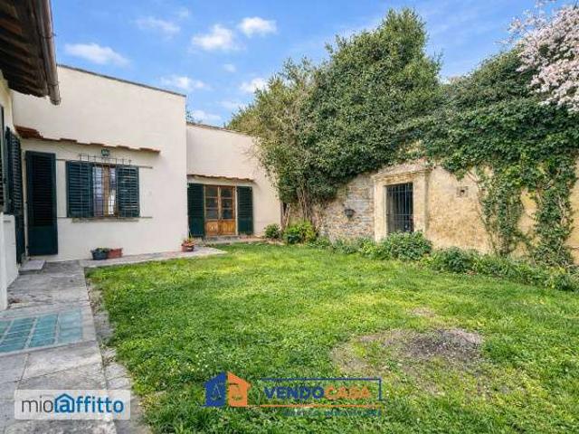 Appartamento in affitto a Quartiere 2, Firenze
