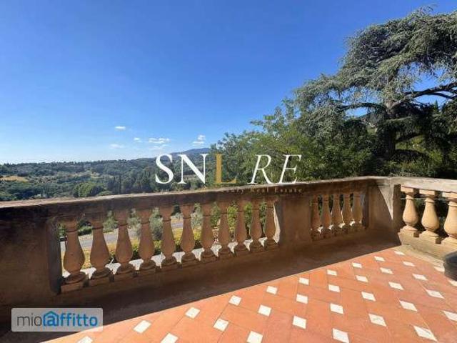 Appartamento in affitto a Fiesole, Toscana