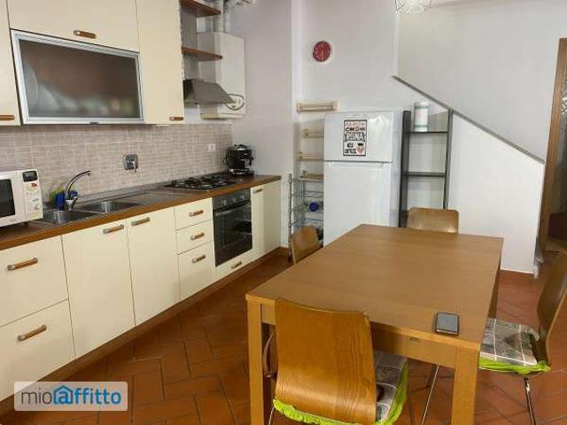 Appartamento in affitto a Quartiere 5, Firenze