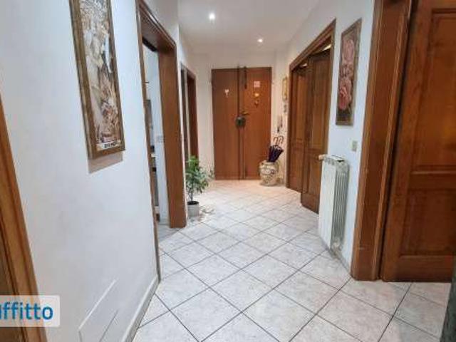 Appartamento in affitto a Quartiere 5, Firenze