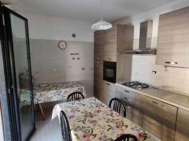 Appartamento in affitto a Rimini, Reggio Emilia