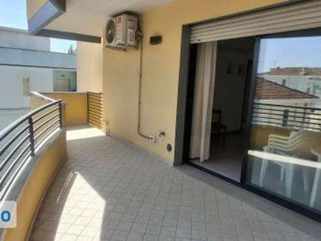 Appartamento in affitto a Rimini, Reggio Emilia