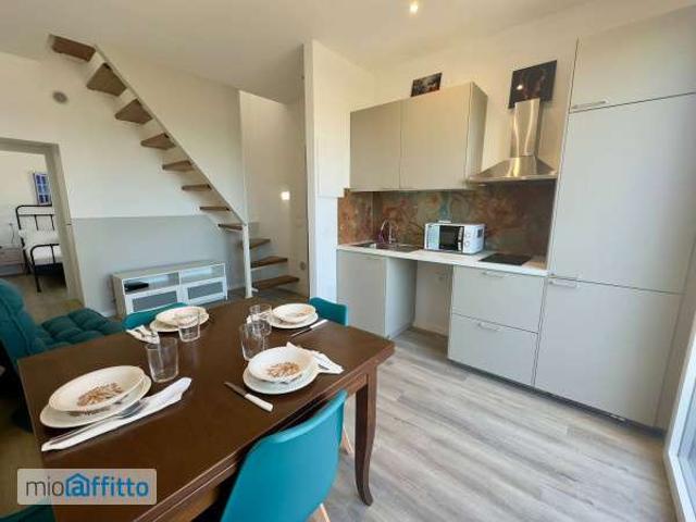 Appartamento in affitto a Viserbella, Rimini