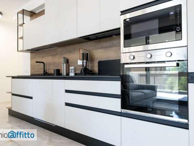 Appartamento in affitto a Rimini, Reggio Emilia