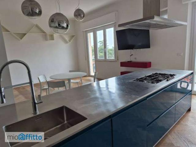 Appartamento in affitto a San Giuliano, Rimini