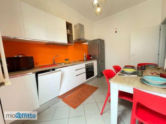 Appartamento in affitto a Rimini, Reggio Emilia