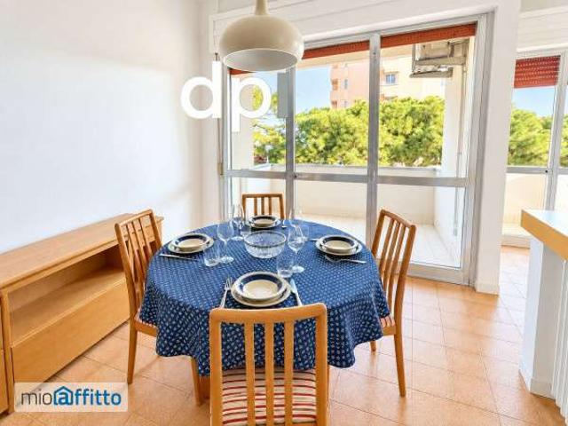 Appartamento in affitto a Rimini, Reggio Emilia