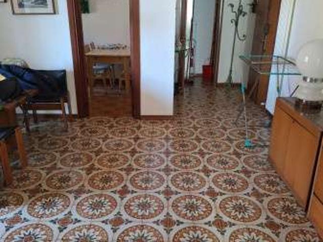 Appartamento in affitto a Rimini, Reggio Emilia