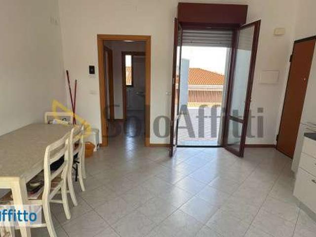 Appartamento in affitto a Rimini, Reggio Emilia