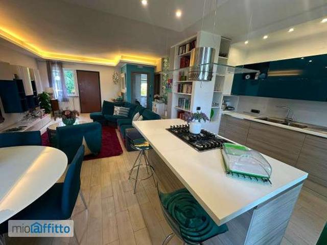 Appartamento in affitto a Saporito, Calabria
