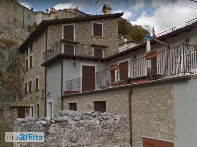 Appartamento in affitto a Rocca Di Mezzo, Abruzzo