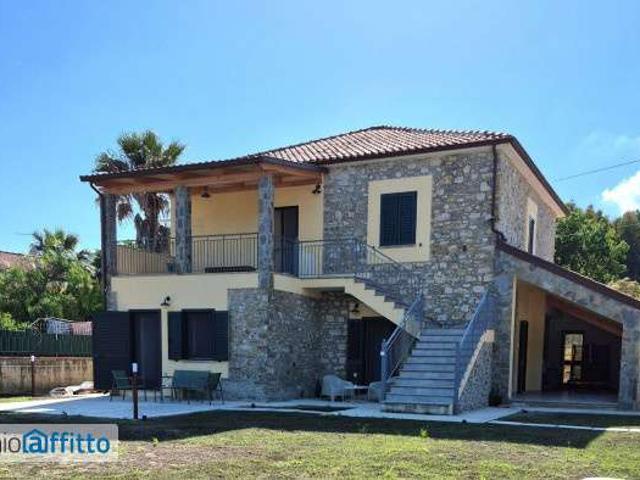 Appartamento in affitto a Bivio di Acquavella, Casal Velino Marina