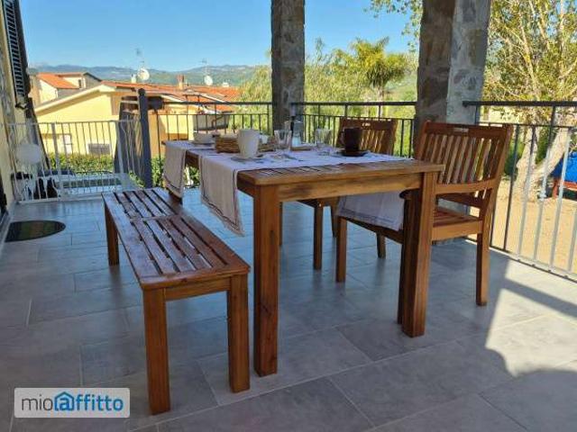 Appartamento in affitto a Bivio di Acquavella, Casal Velino Marina