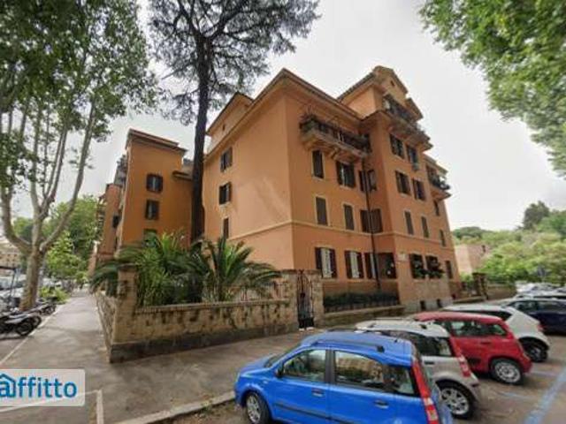 Appartamento in affitto a Municipio Roma VII, Roma Capitale