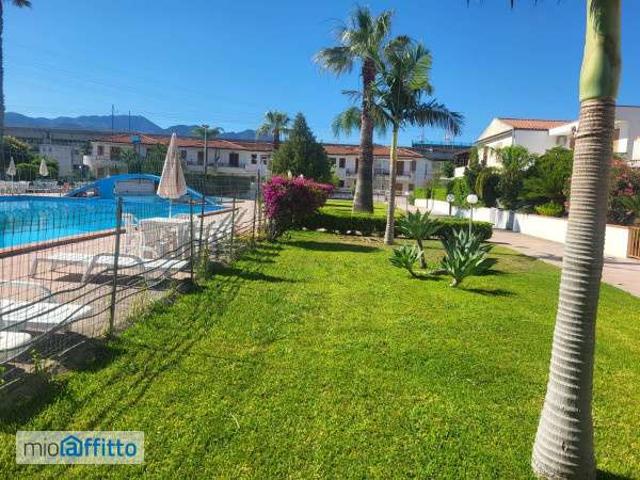 Appartamento in affitto a Sajatine, Furnari