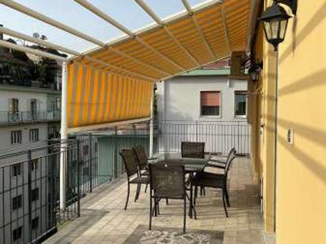 Appartamento in affitto a Salerno, Campania