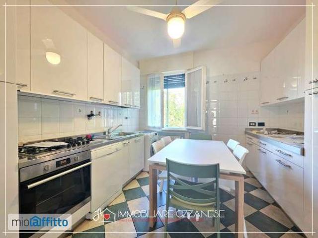 Appartamento in affitto a San Donato-San Vitale, Bologna