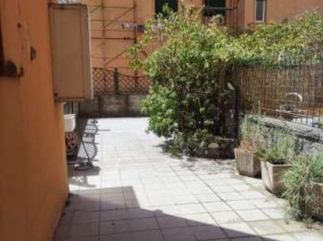 Appartamento in affitto a Bassa Val Bisagno, Serra Riccò