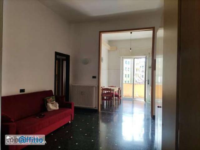 Appartamento in affitto a Bassa Val Bisagno, Serra Riccò