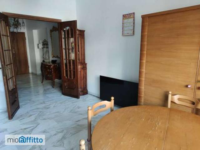 Appartamento in affitto a Bassa Val Bisagno, Serra Riccò