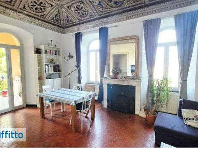 Appartamento in affitto a Bassa Val Bisagno, Serra Riccò