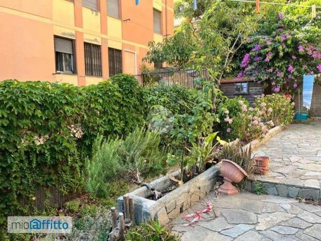 Appartamento in affitto a Bassa Val Bisagno, Serra Riccò