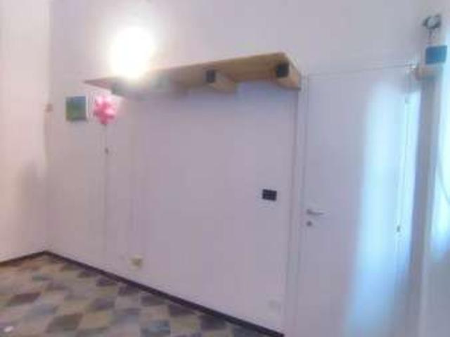 Appartamento in affitto a Bassa Val Bisagno, Serra Riccò
