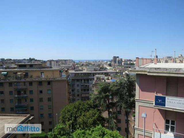 Appartamento in affitto a Bassa Val Bisagno, Serra Riccò
