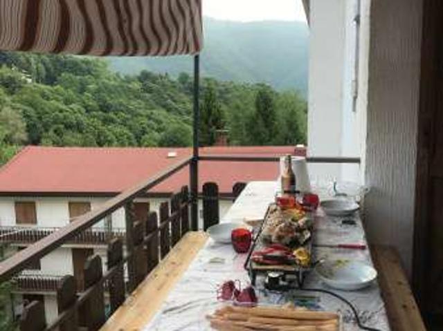 Appartamento in affitto a Case Manera, Piemonte
