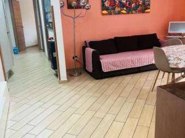 Appartamento in affitto a San Giorgio A Cremano, Campania