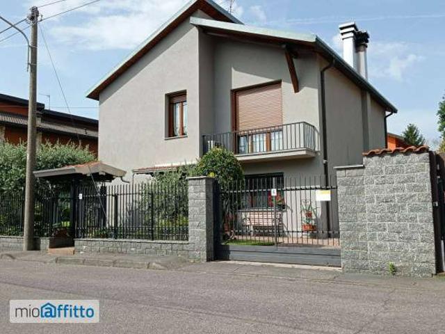 Appartamento in affitto a San Giorgio Su Legnano, Lombardia