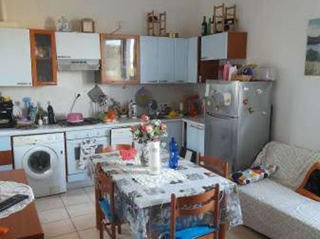 Appartamento in affitto a Marina di sotto, Marche