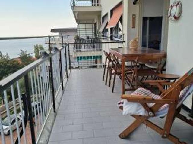 Appartamento in affitto a San Remo, Liguria