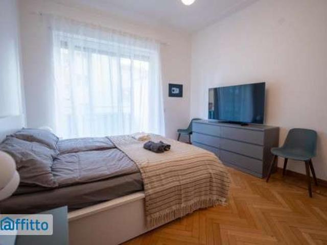 Appartamento in affitto a San Remo, Liguria