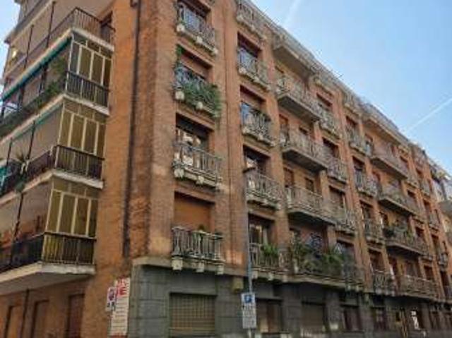 Appartamento in affitto a Circoscrizione 8, Piemonte