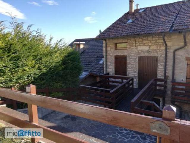 Appartamento in affitto a Magnifica Comunità degli Altipiani Cimbri, Folgaria