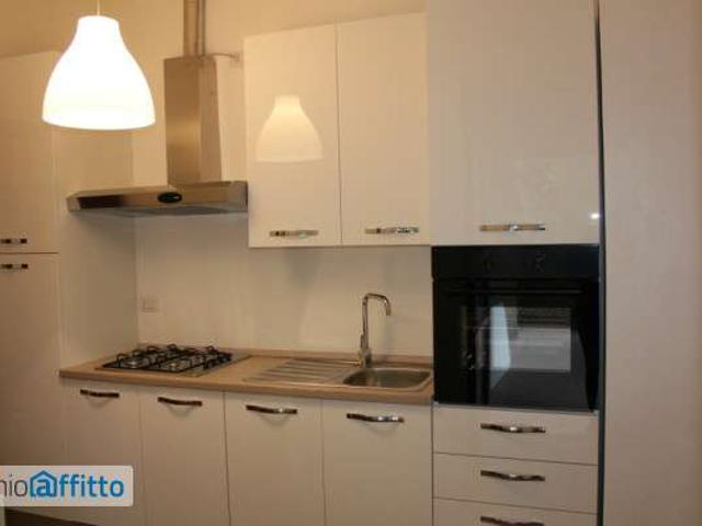 Appartamento in affitto a Campo Sportivo-Colombara, Saronno