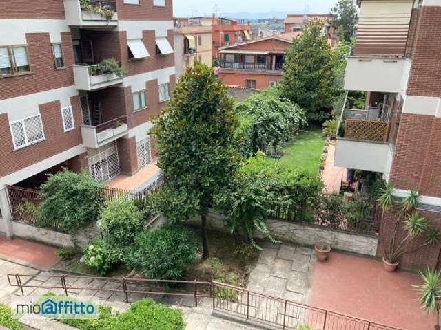 Appartamento in affitto a Casale Prima Porta, Roma Capitale