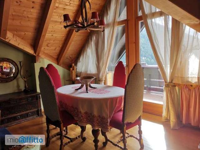 Appartamento in affitto a Salten-Schlern - Salto-Sciliar, Selva