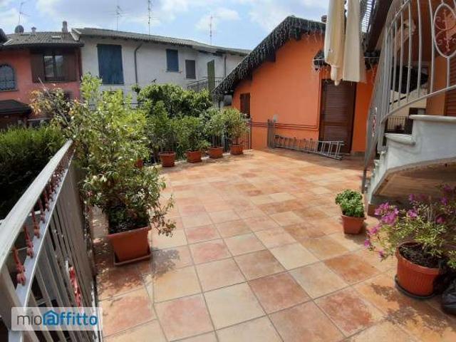 Appartamento in affitto a Selvino, Lombardia