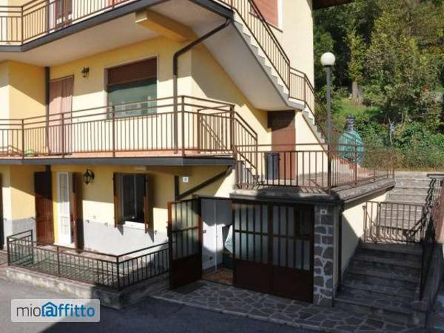 Appartamento in affitto a Selvino, Lombardia